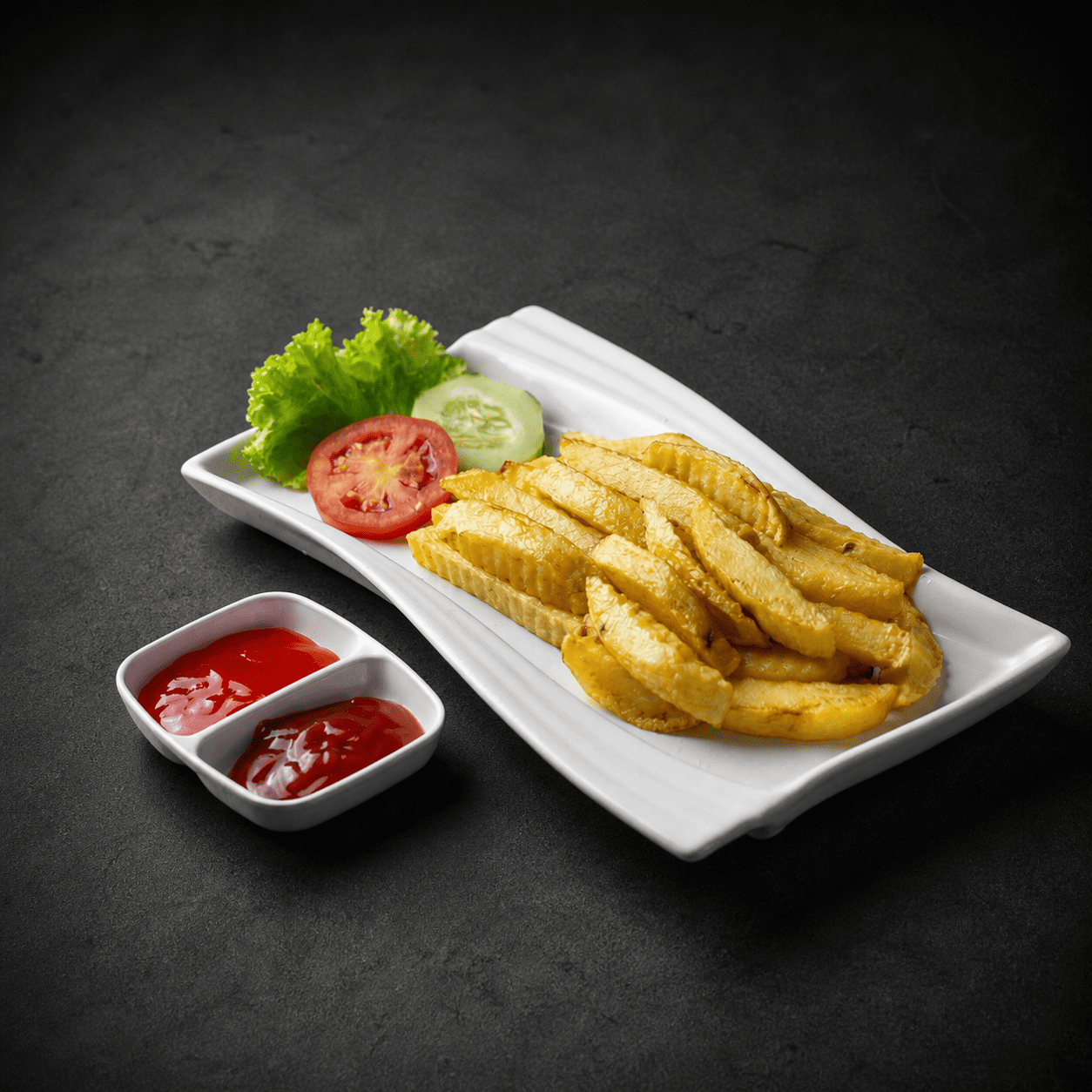 Kentang Goreng